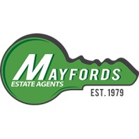 Mayfords Estate Agents logo, Mayfords Estate Agents contact details