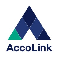 Accolink logo, Accolink contact details