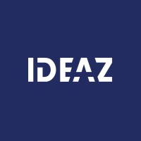 Ideaz Agency logo, Ideaz Agency contact details