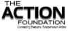 The Action Foundation logo, The Action Foundation contact details