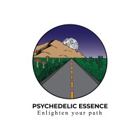 Psychedelic Essence logo, Psychedelic Essence contact details