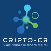 Cripto-CR logo, Cripto-CR contact details