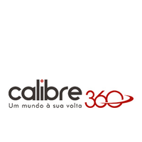 Calibre360 logo, Calibre360 contact details