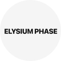 Elysium Phase logo, Elysium Phase contact details