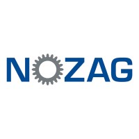 Nozag AG logo, Nozag AG contact details