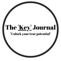 The Key Journal logo, The Key Journal contact details