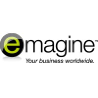 Emagine Inc logo, Emagine Inc contact details