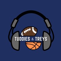 Tuddies and Treys Sports Podcast logo, Tuddies and Treys Sports Podcast contact details