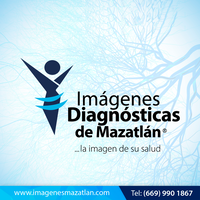 Imágenes Diagnósticas de Mazatlán logo, Imágenes Diagnósticas de Mazatlán contact details