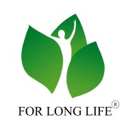 For Long Life logo, For Long Life contact details