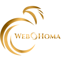 WebHoma Design and Development Agency logo, WebHoma Design and Development Agency contact details