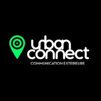 Urban Connect logo, Urban Connect contact details