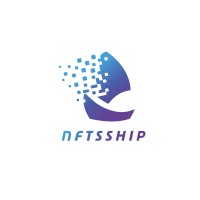 NFTsShip logo, NFTsShip contact details