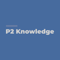 P2 Knowledge Ltd logo, P2 Knowledge Ltd contact details