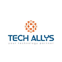 Tech Allys logo, Tech Allys contact details