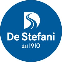 De Stefani SpA logo, De Stefani SpA contact details