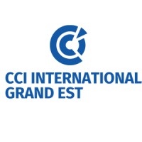 CCI International Grand Est logo, CCI International Grand Est contact details