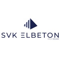 ELBETON NV logo, ELBETON NV contact details