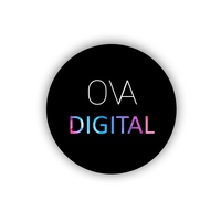 Ova Digital logo, Ova Digital contact details