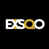 EXSQO logo, EXSQO contact details