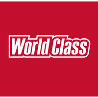 World Class Georgia logo, World Class Georgia contact details