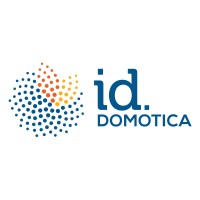 ID Domótica logo, ID Domótica contact details