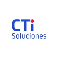 CTI Soluciones logo, CTI Soluciones contact details