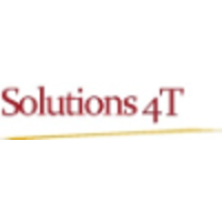 solutions4t logo, solutions4t contact details