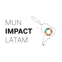 MUN Impact Latin America logo, MUN Impact Latin America contact details