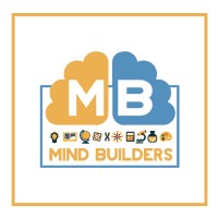 Mind Builders Academy logo, Mind Builders Academy contact details