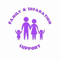 Family & Separation Support CIC logo, Family & Separation Support CIC contact details