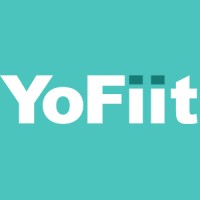 YoFiit logo, YoFiit contact details