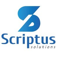 Scriptus Solutions logo, Scriptus Solutions contact details