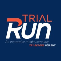 Trial Run South Africa logo, Trial Run South Africa contact details