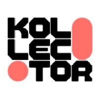 Kollector logo, Kollector contact details