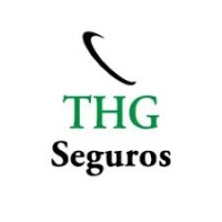 THG Seguros logo, THG Seguros contact details