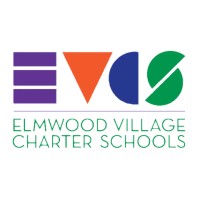 Elmwood Village Charter Schools logo, Elmwood Village Charter Schools contact details