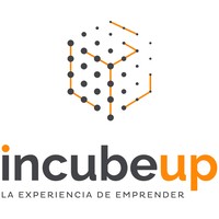 Incubeup logo, Incubeup contact details