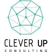 Clever Up consulting logo, Clever Up consulting contact details