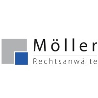 Möller Rechtsanwälte PartG mbB logo, Möller Rechtsanwälte PartG mbB contact details