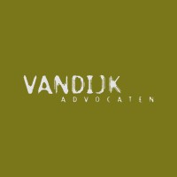 VANDIJK advocaten logo, VANDIJK advocaten contact details