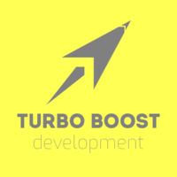 Turbo Boost Development logo, Turbo Boost Development contact details