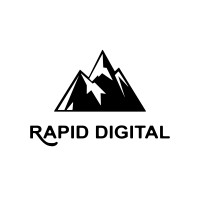 Rapid Digital logo, Rapid Digital contact details