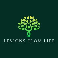 Lessons From Life Podcast logo, Lessons From Life Podcast contact details