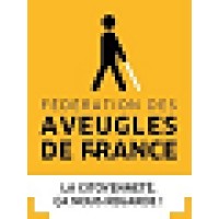 Fédération des Aveugles et Amblyopes de France logo, Fédération des Aveugles et Amblyopes de France contact details