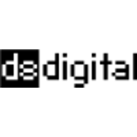 D8 Digital logo, D8 Digital contact details