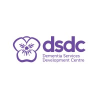 Dementia Services Development Centre logo, Dementia Services Development Centre contact details