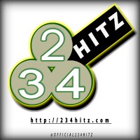 234Hitz Media logo, 234Hitz Media contact details