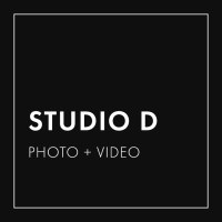 STUDIO D logo, STUDIO D contact details