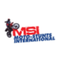 Moto-Stunts International logo, Moto-Stunts International contact details